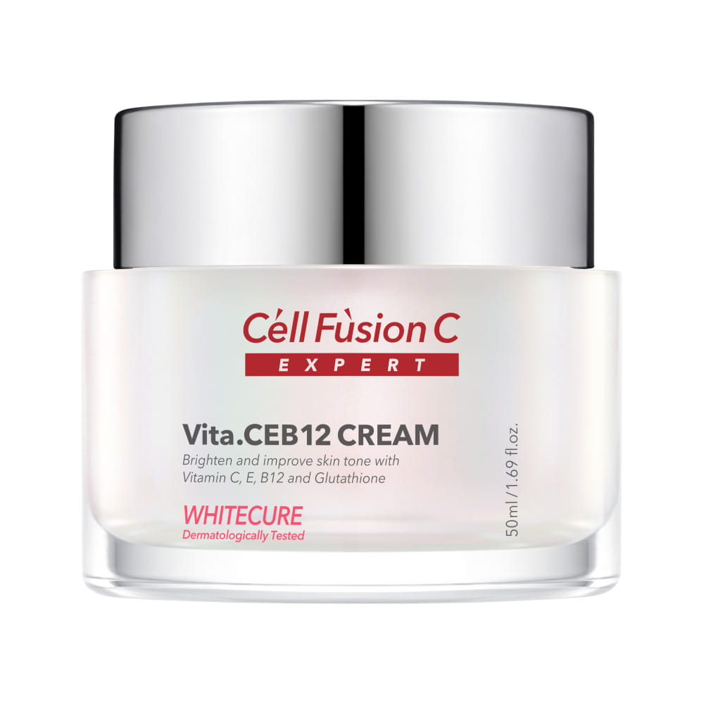 WHITECURE Vita.CEB12 Cream