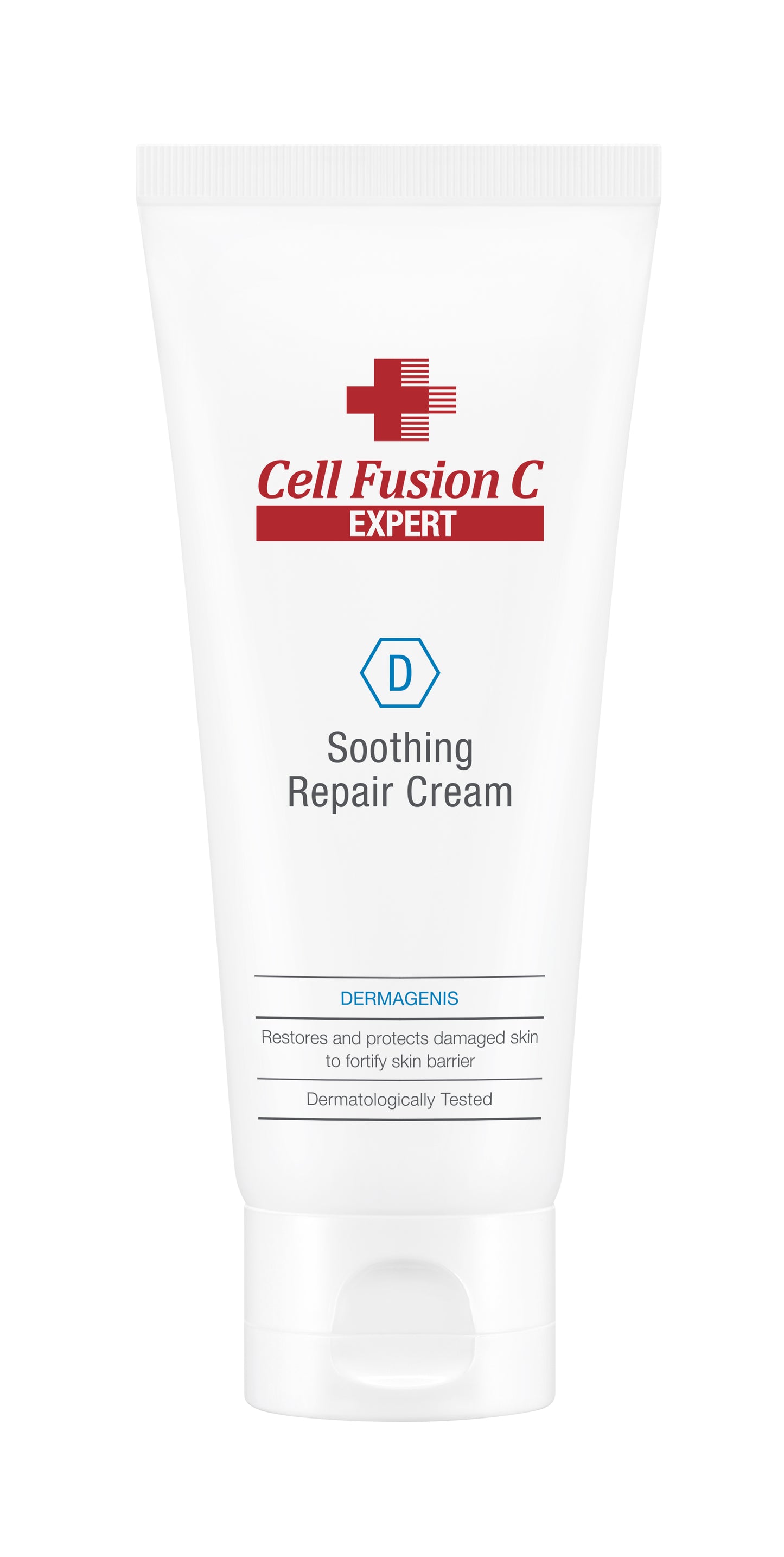 DERMAGENIS Soothing Repair Cream