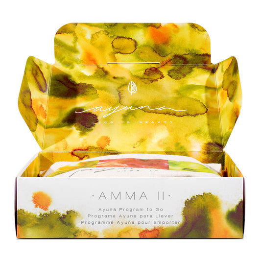 Amma II To Go Ayuna