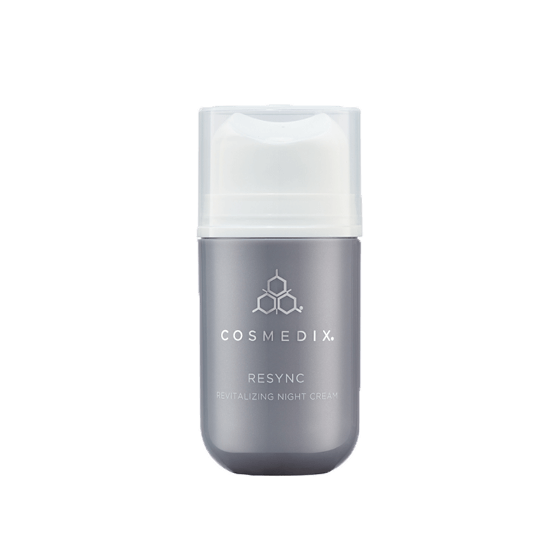 Resync - Revitalizing night cream