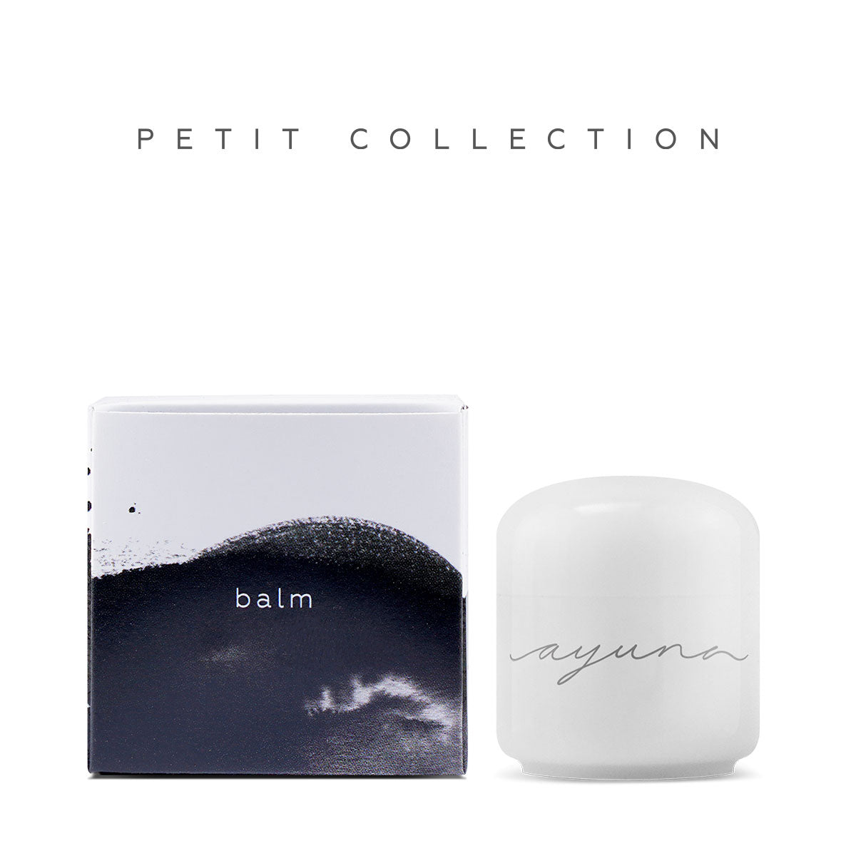 Balm Ayuna