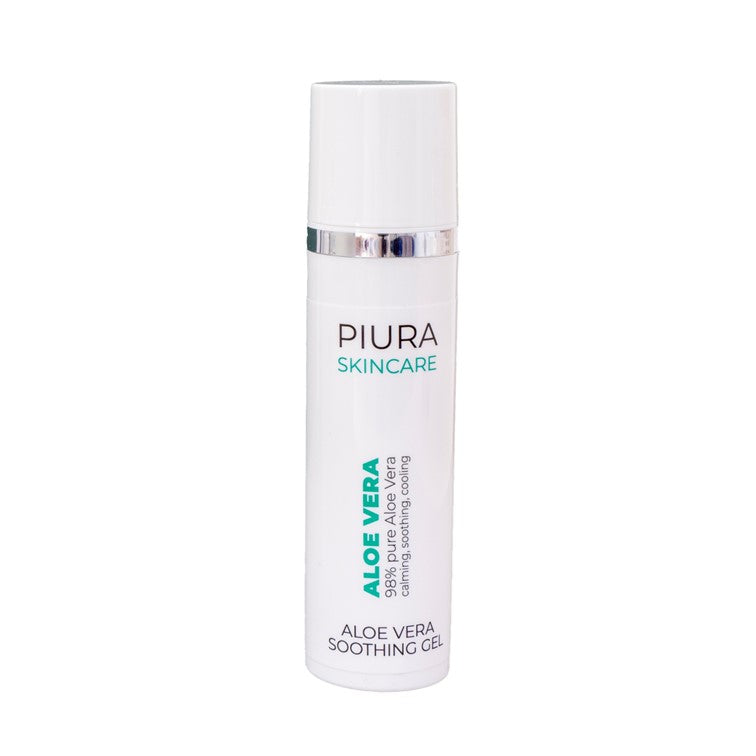 Aloe Vera Soothing Gel PIURA