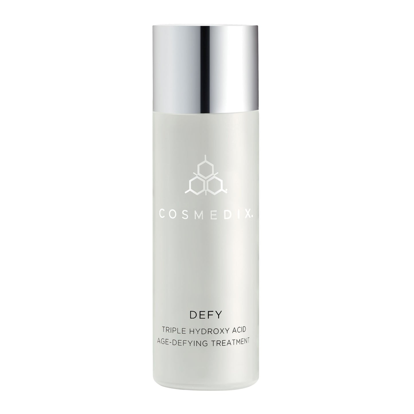 defy cosmedix nacht peeling