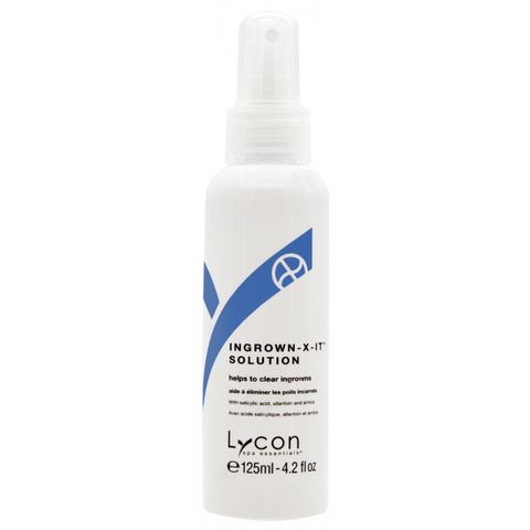 Lycon Incrown X-it solution