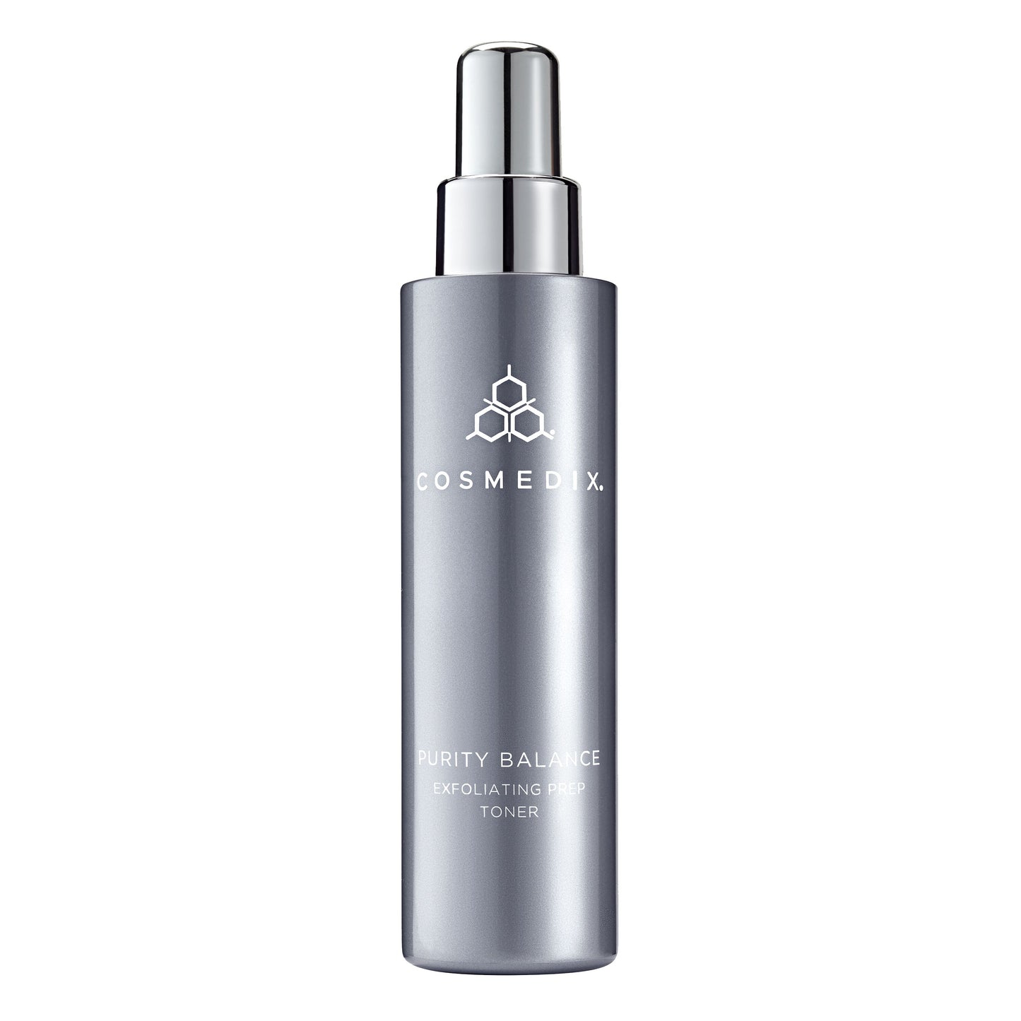 purity balance tonic toner cosmedix
