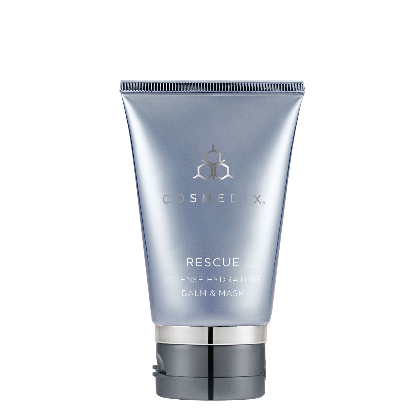 Rescue+ cosmedix dagcrème masker