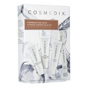 combination kit cosmedix gecombineerde huid