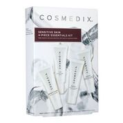 sensitive skin kit cosmedix 