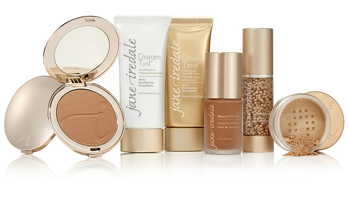 Jane Iredale