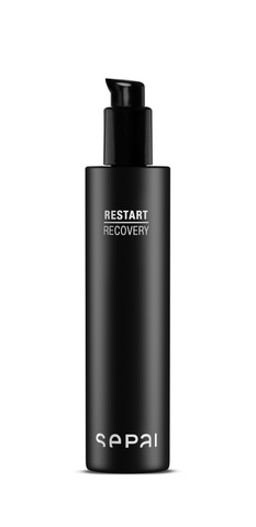 RESTART RECOVERY Oil free serum