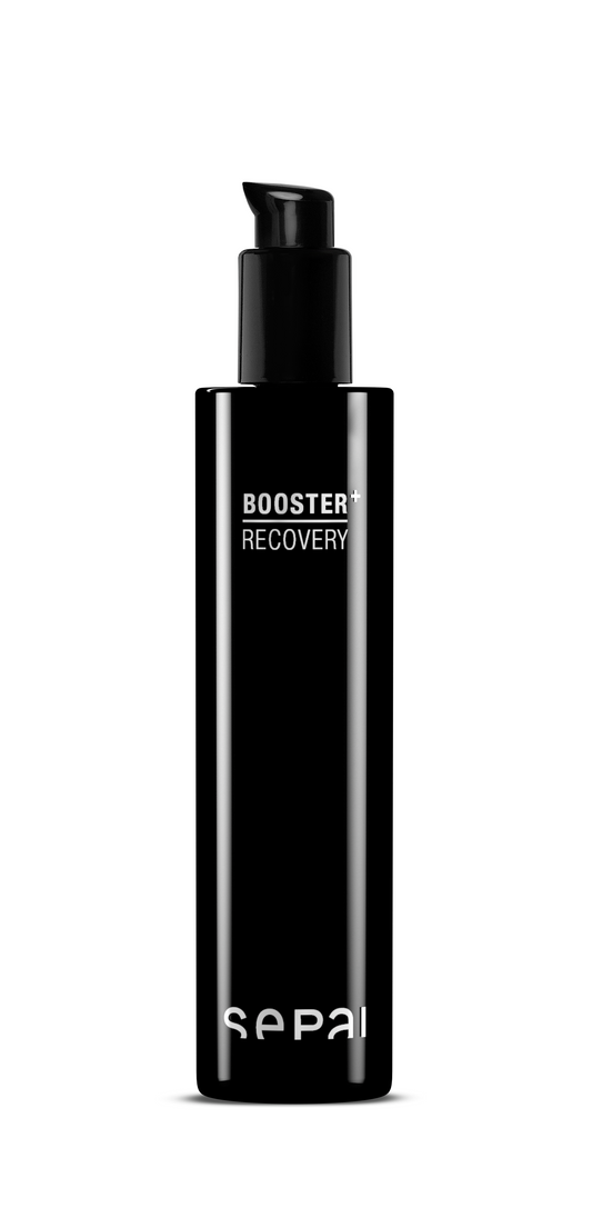 BOOSTER+ RECOVERY rich serum