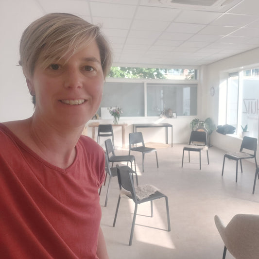 Een avond vol energie met Ellen l 27 mei 2026