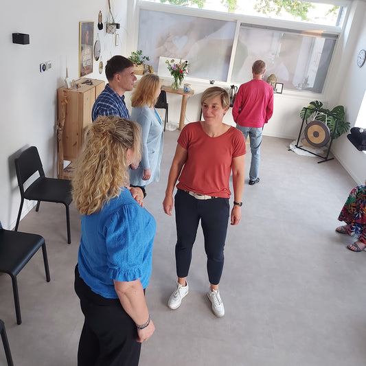 Kennismaken met familieopstellingen door Ellen l 4 maart 2026