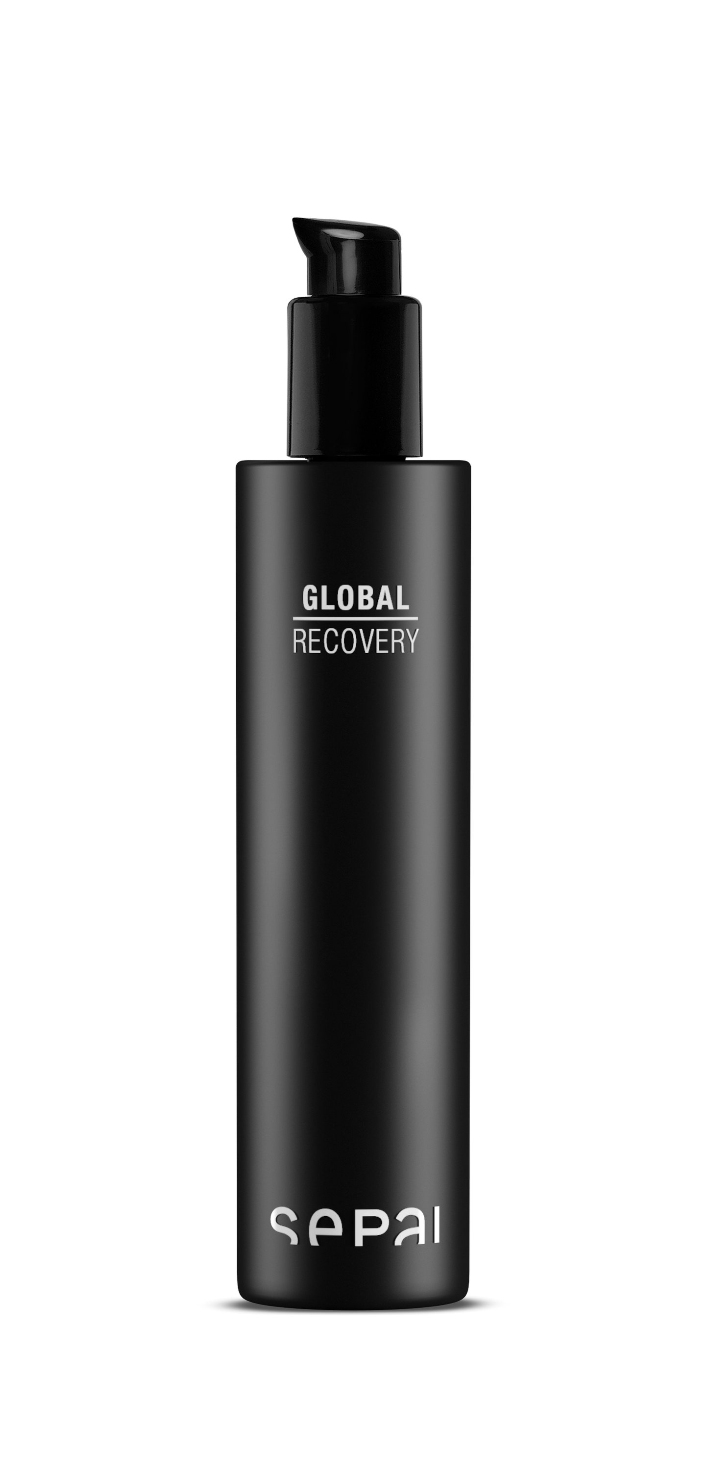 GLOBAL RECOVERY Lightweight Face Cream