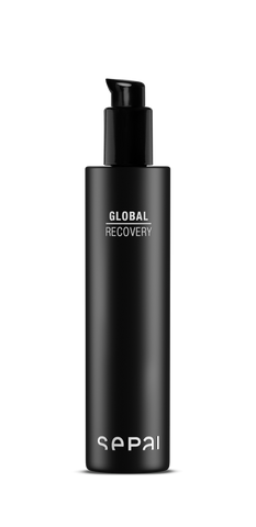 GLOBAL RECOVERY Lightweight Face Cream