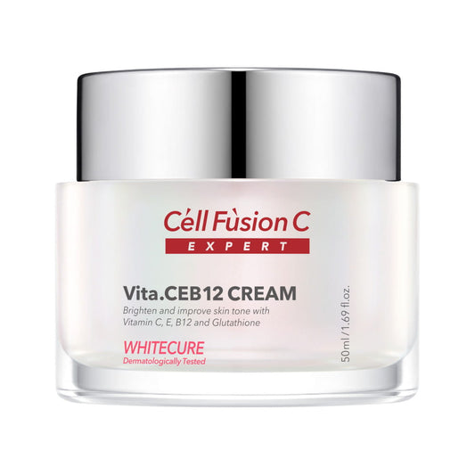 WHITECURE Vita.CEB12 Cream