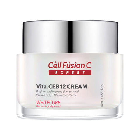 WHITECURE Vita.CEB12 Cream