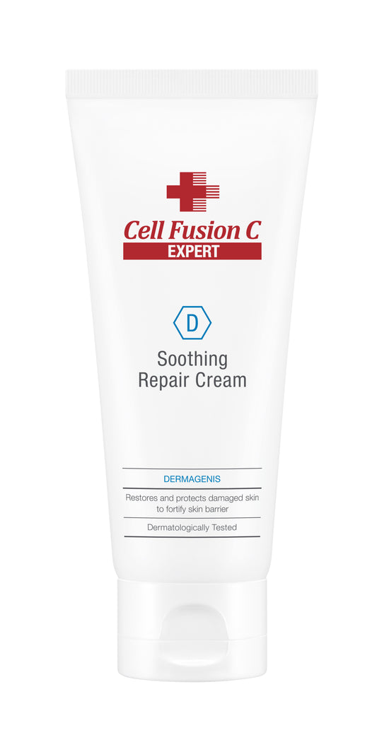 DERMAGENIS Soothing Repair Cream