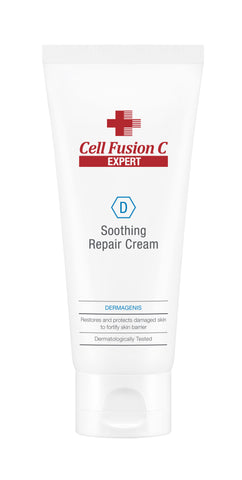 DERMAGENIS Soothing Repair Cream