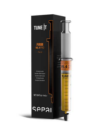 FIRM V6.4 PRO Face