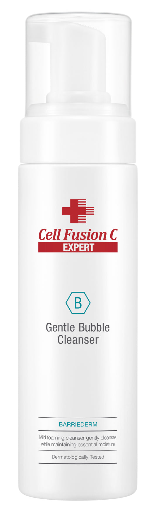 BARRIEDERM Gente Bubble Cleanser
