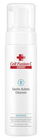 BARRIEDERM Gente Bubble Cleanser