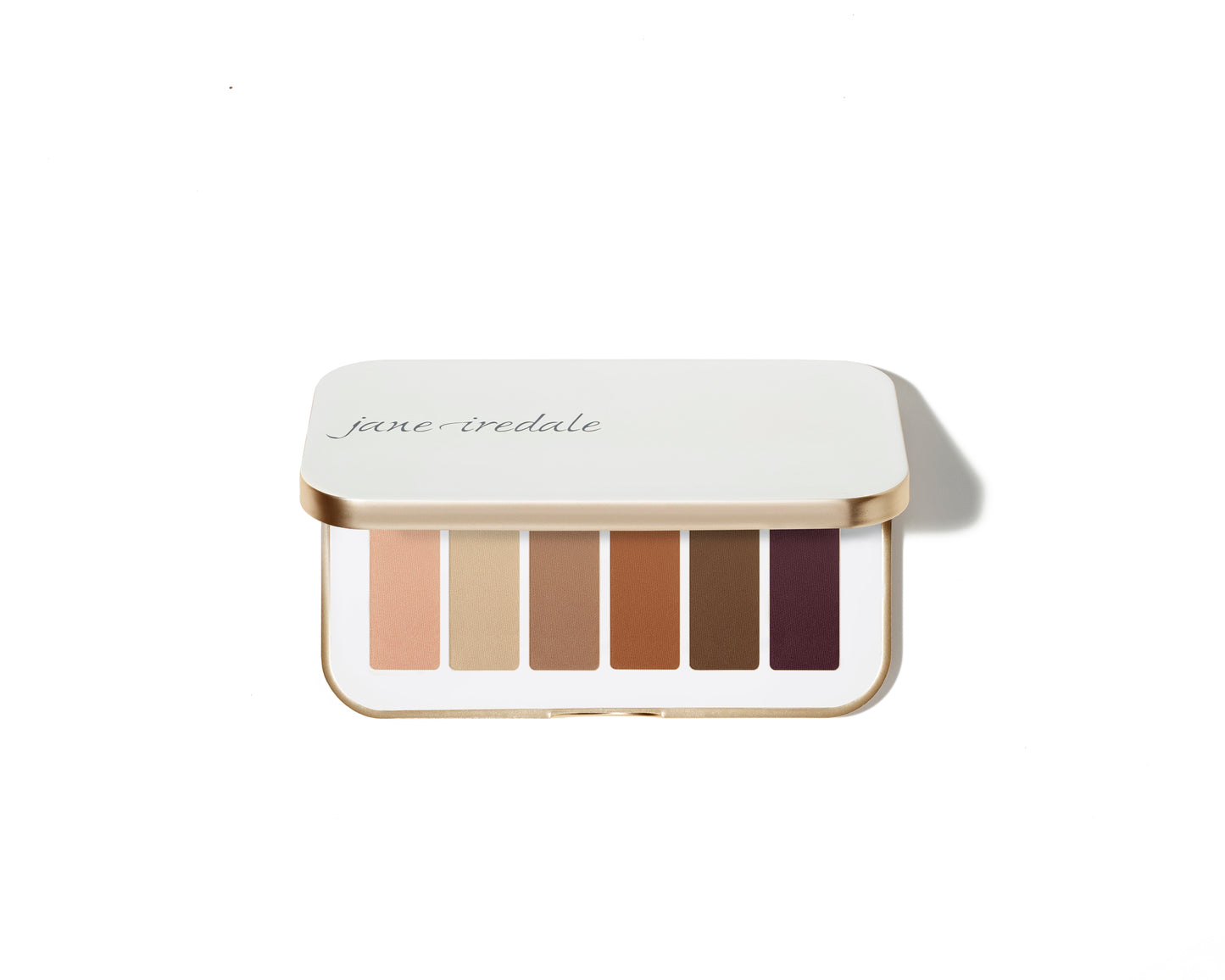 PurePressed Eye Shadow Palette