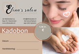 Cadeaubon