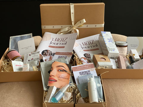 Mysterybox beauty