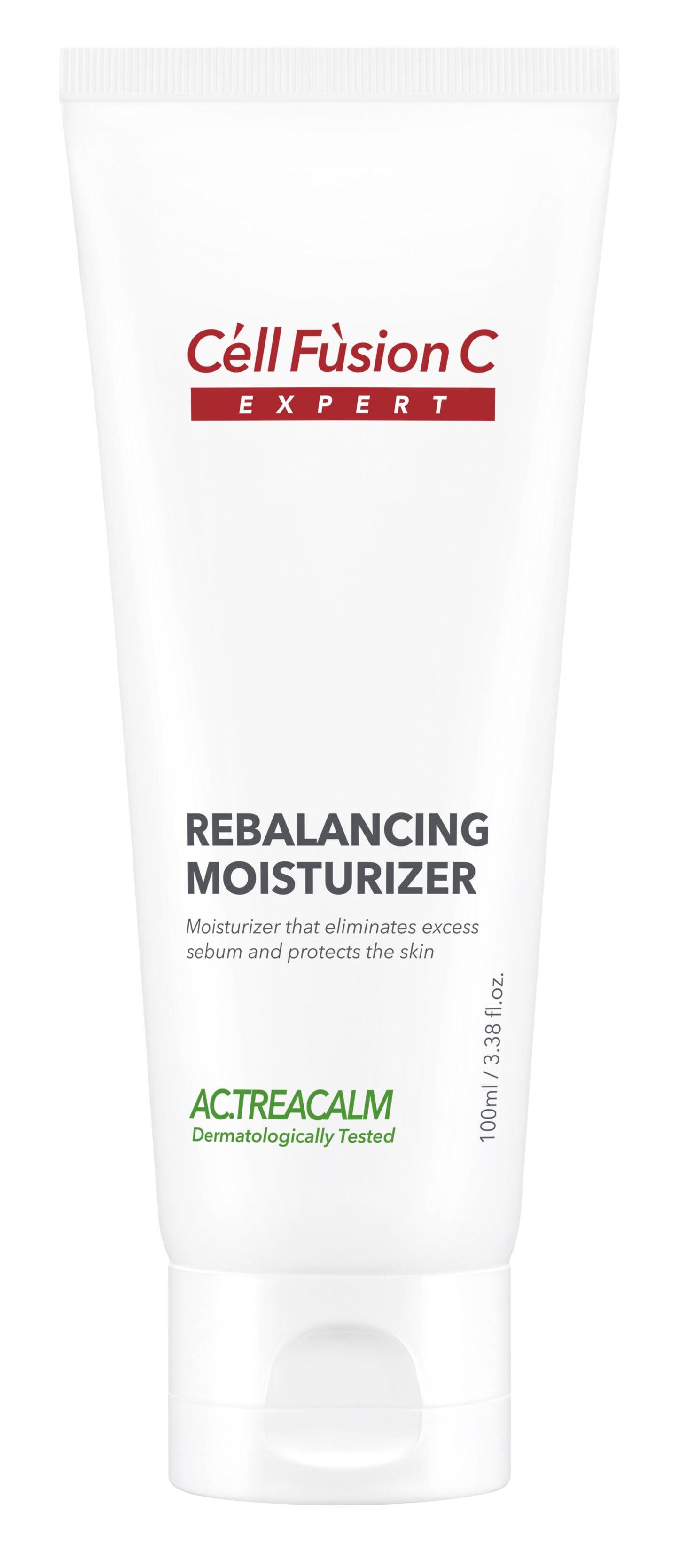 AC.TREACALM Rebalancing Moisturizer