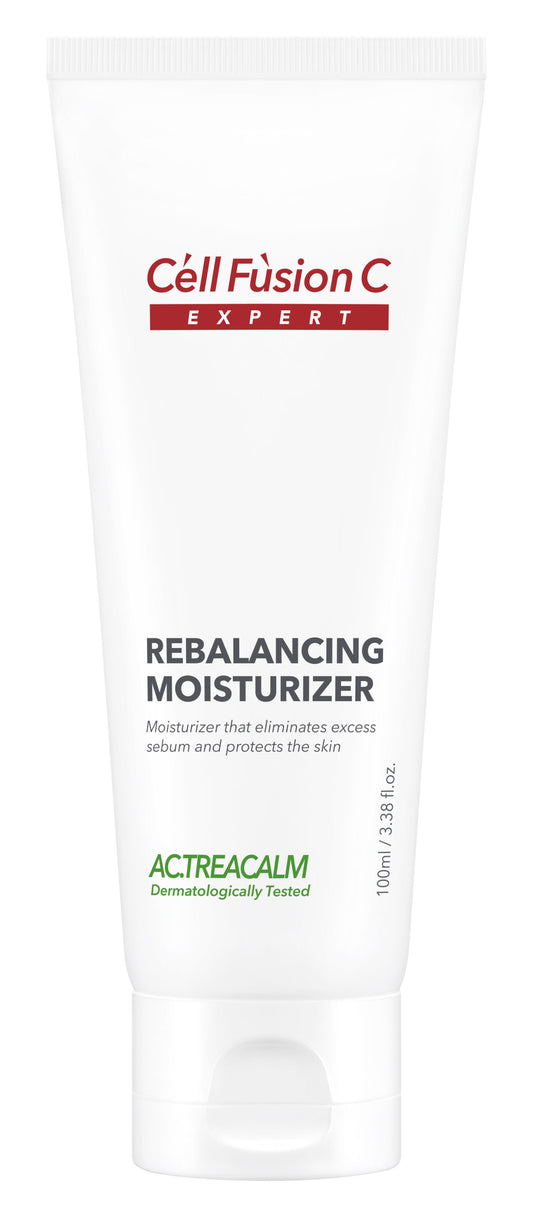 AC.TREACALM Rebalancing Moisturizer
