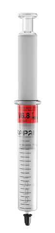 V6.8 TAN PROLONG Body