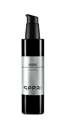 Urban nude soothing silky bodymilk
