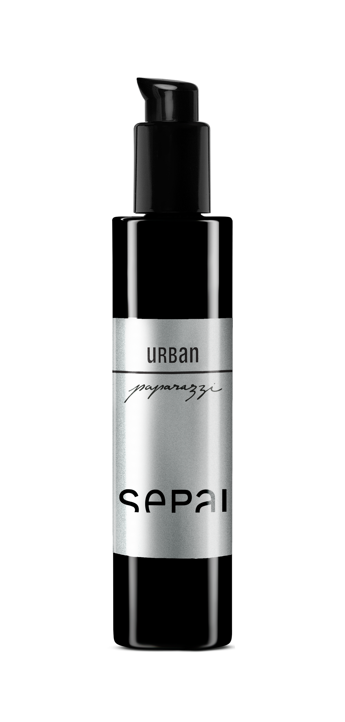 Urban anti-wrinkle face cream