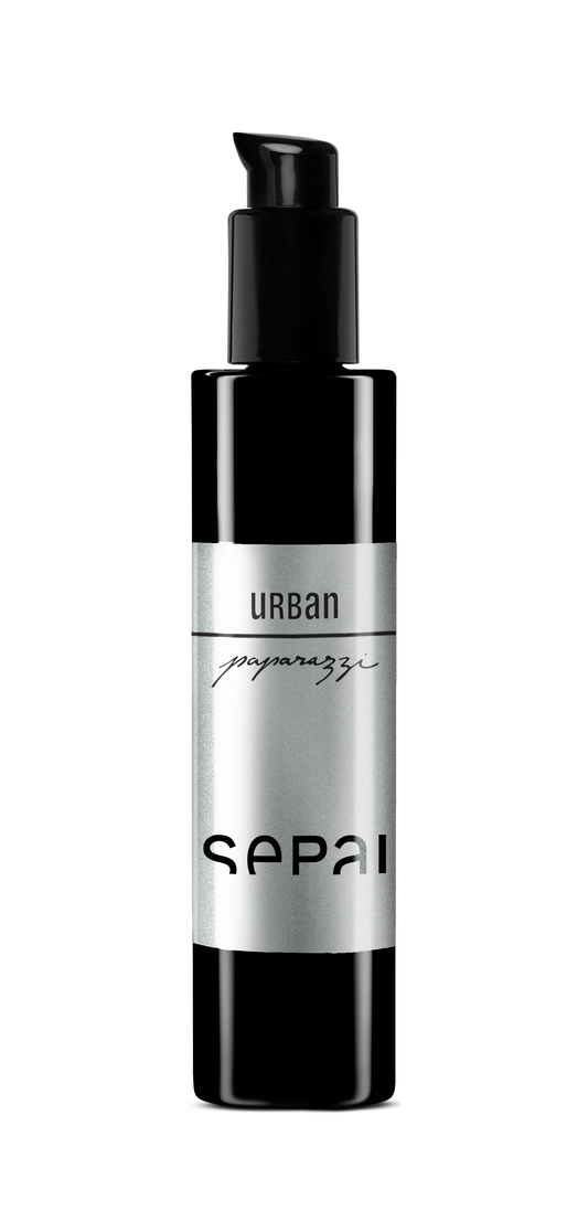 Urban anti-wrinkle face cream