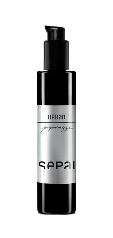 Urban anti-wrinkle face cream