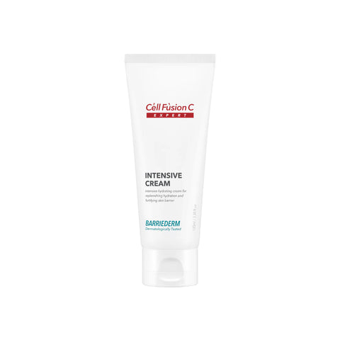 BARRIEDERM Intensive Cream