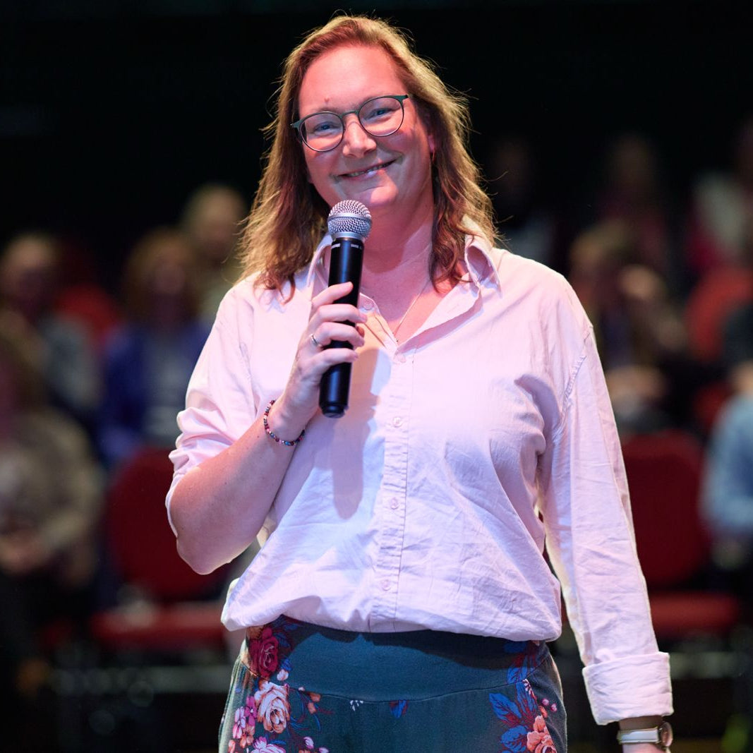 HuiZkamer theater, als verlangen spreekt door Laura l 2 september 2026