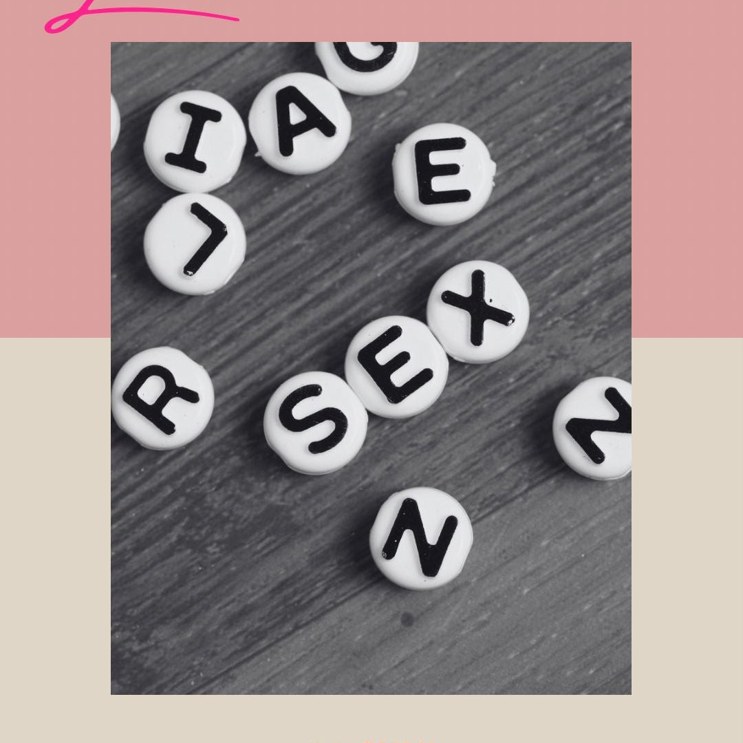 Let's talk about sex I interactieve informatieavond met Helma I 24 juni 2026