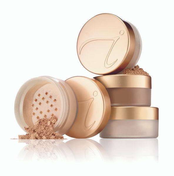 Amazing Base Loose Mineral Powder