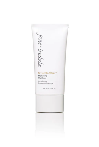 Smooth Affair Mattifying Face Primer