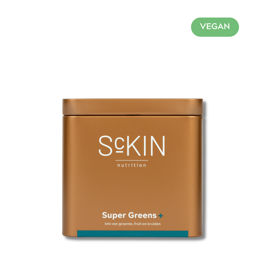 Super Greens+