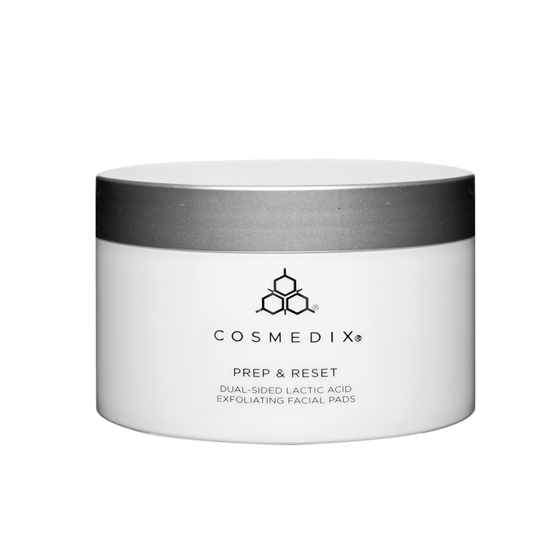 Cosmedix Prep & Reset