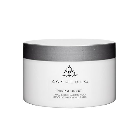 Cosmedix Prep & Reset