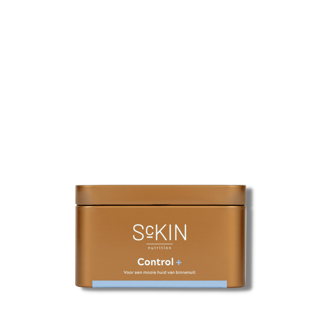 Control+