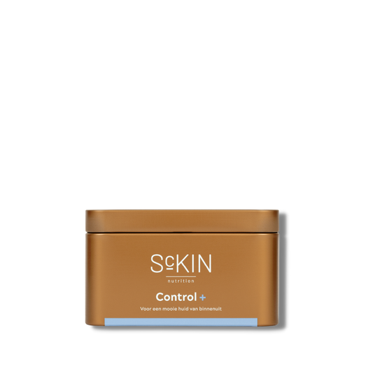 Control+