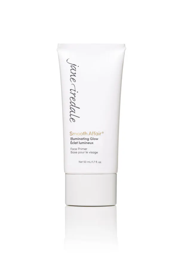 Smooth Affair Illuminating Glow Face Primer