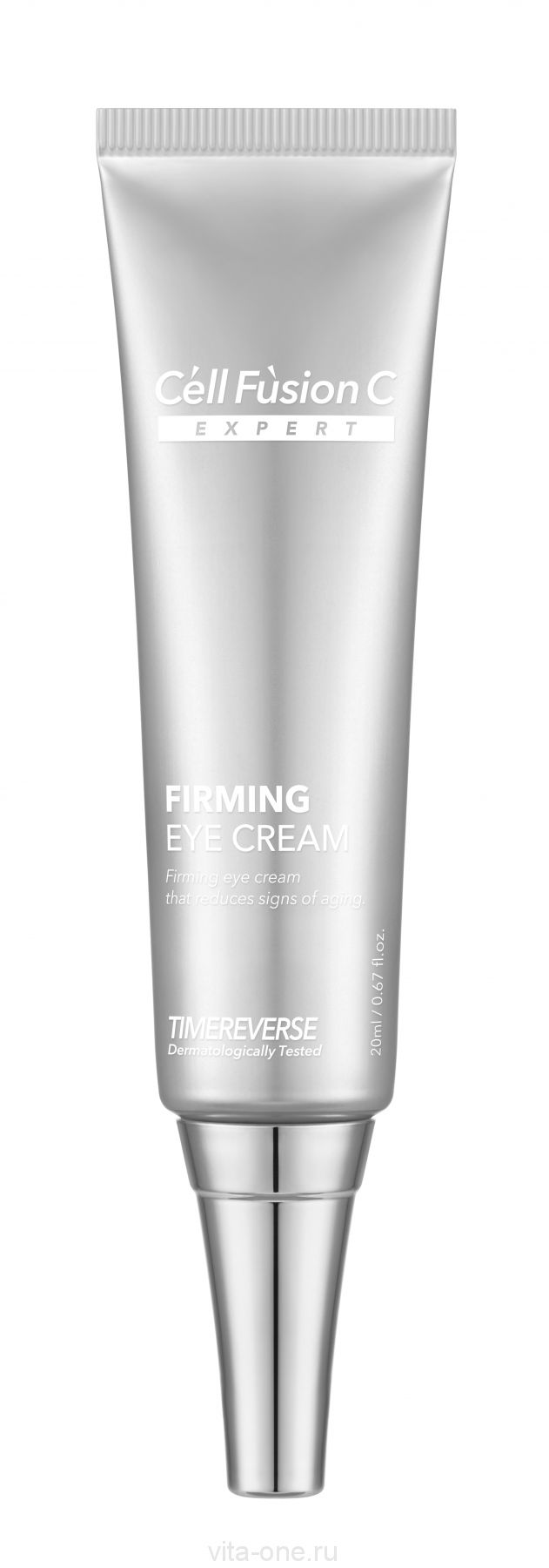 TIMEREVERSE Firming Eye Cream