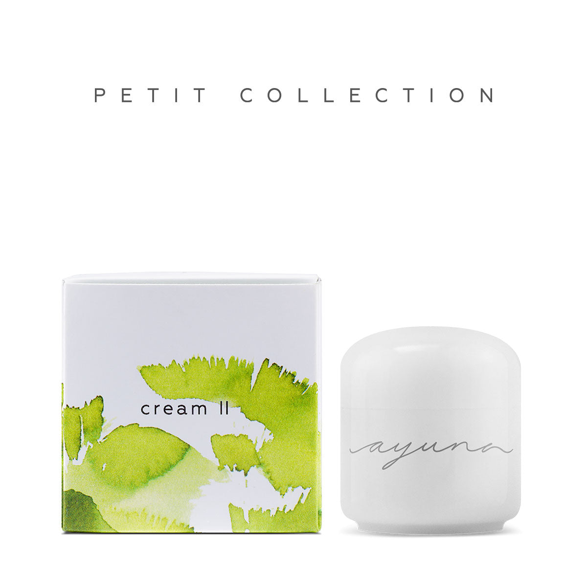 Ayuna Cream II – Rich