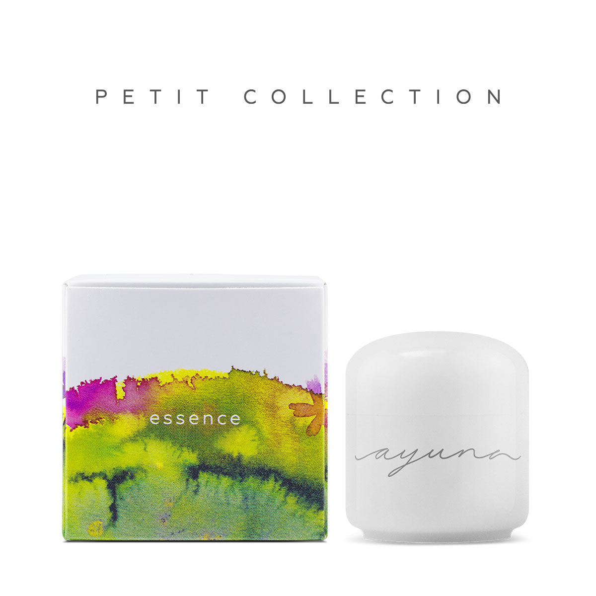 Ayuna Essence 2GO